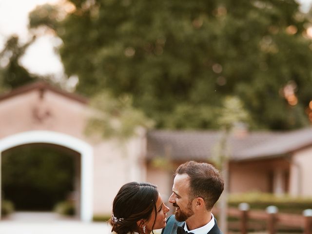 Il matrimonio di Francesco e Federica a Venezia, Venezia 142