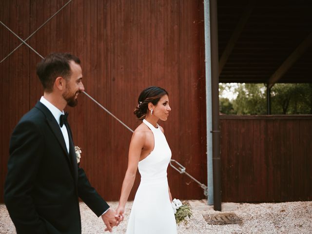 Il matrimonio di Francesco e Federica a Venezia, Venezia 159