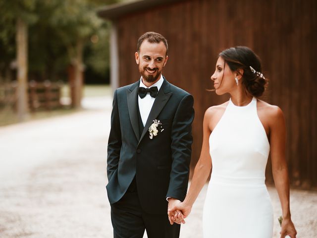 Il matrimonio di Francesco e Federica a Venezia, Venezia 160