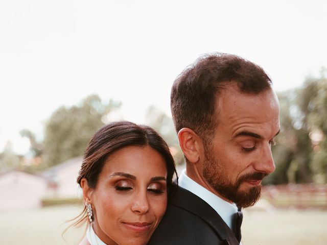 Il matrimonio di Francesco e Federica a Venezia, Venezia 165