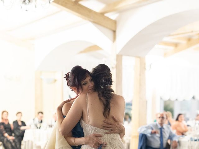 Il matrimonio di Giusy e Andrea a Casteltermini, Agrigento 3