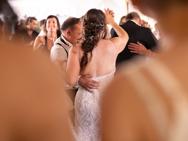 Il matrimonio di Giusy e Andrea a Casteltermini, Agrigento 28