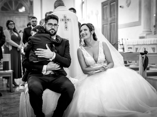 Il matrimonio di Enrico e Kelly a Brendola, Vicenza 18