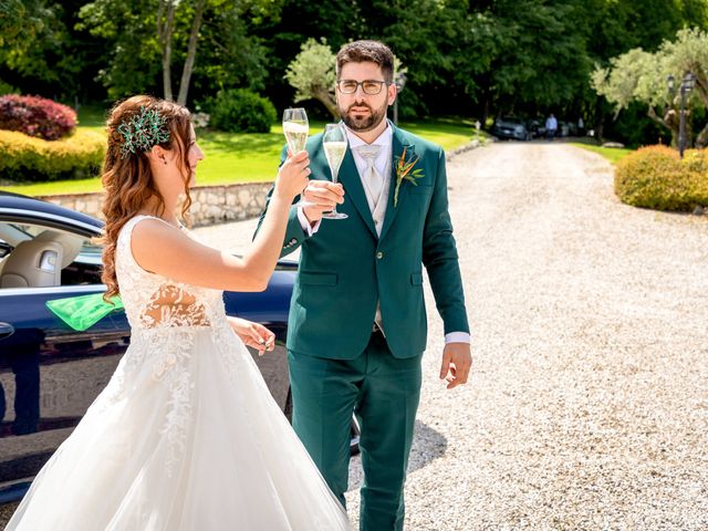 Il matrimonio di Enrico e Kelly a Brendola, Vicenza 27