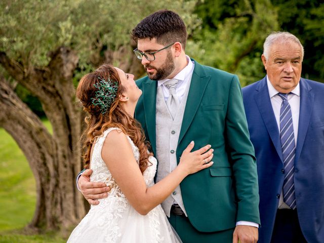 Il matrimonio di Enrico e Kelly a Brendola, Vicenza 28