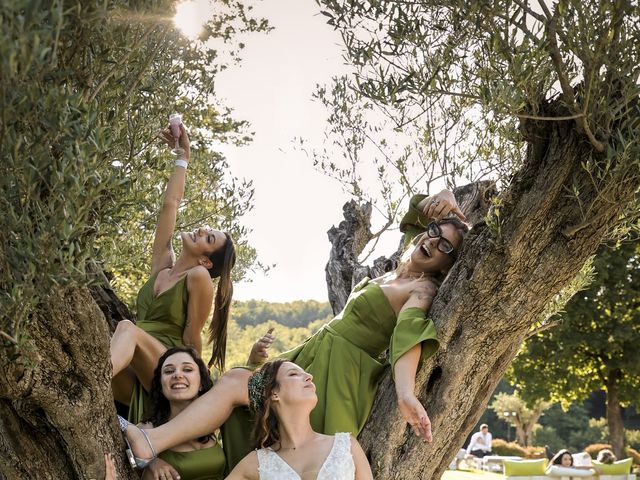 Il matrimonio di Enrico e Kelly a Brendola, Vicenza 31