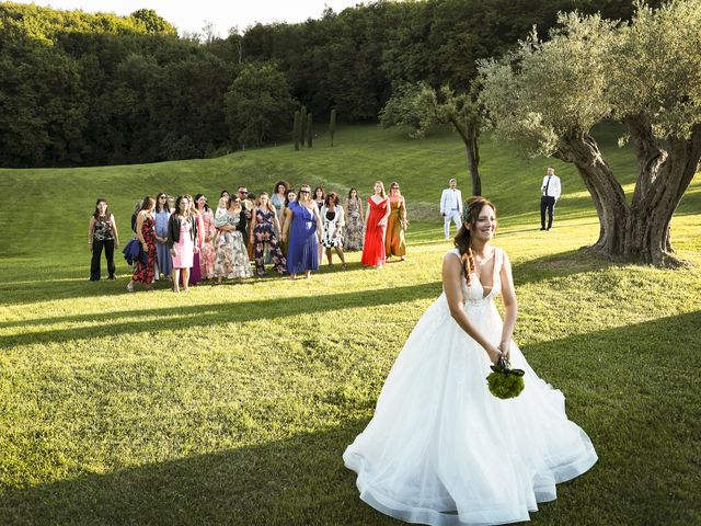 Il matrimonio di Enrico e Kelly a Brendola, Vicenza 34