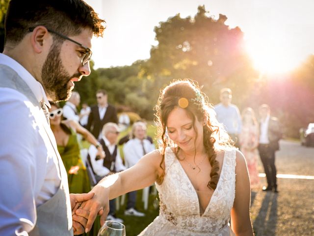 Il matrimonio di Enrico e Kelly a Brendola, Vicenza 35