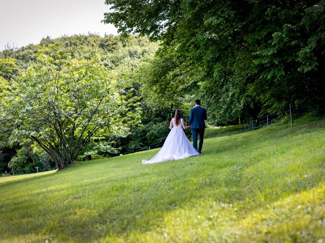 Il matrimonio di Enrico e Kelly a Brendola, Vicenza 36