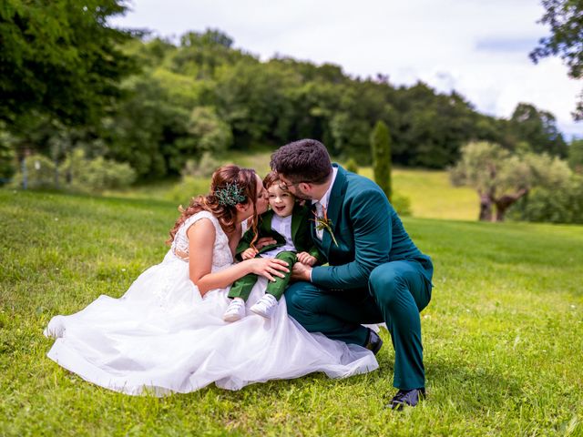 Il matrimonio di Enrico e Kelly a Brendola, Vicenza 44