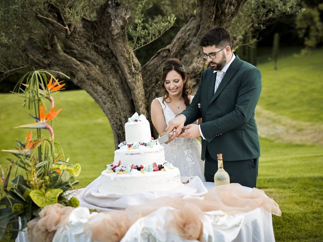 Il matrimonio di Enrico e Kelly a Brendola, Vicenza 49