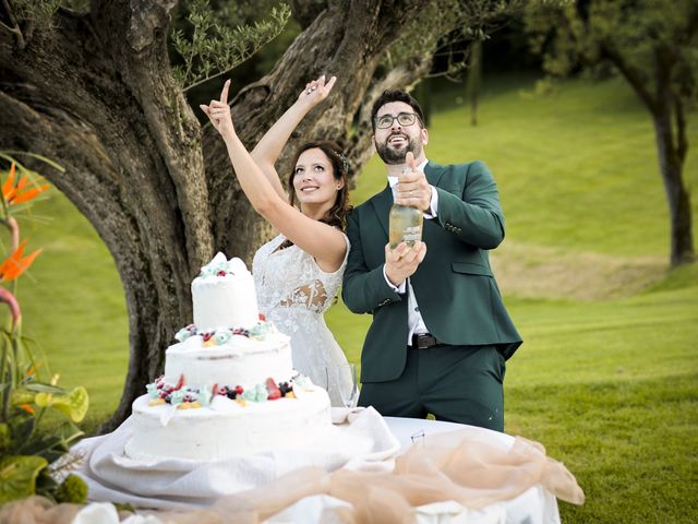 Il matrimonio di Enrico e Kelly a Brendola, Vicenza 51