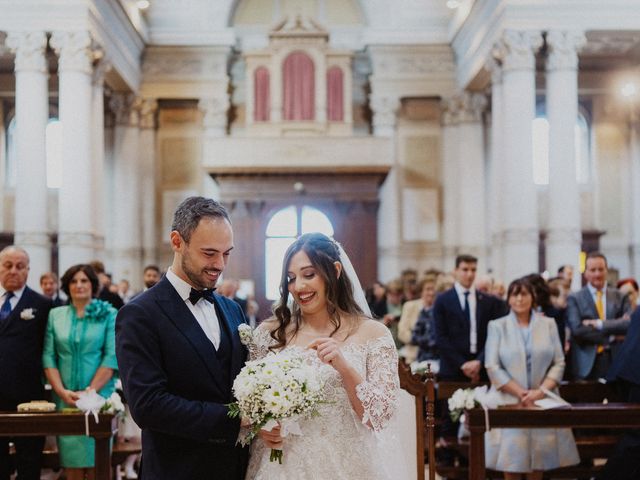 Il matrimonio di Pietro e Virna a Mapello, Bergamo 39