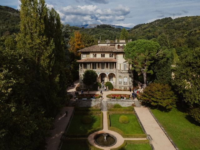 Il matrimonio di Pietro e Virna a Mapello, Bergamo 53