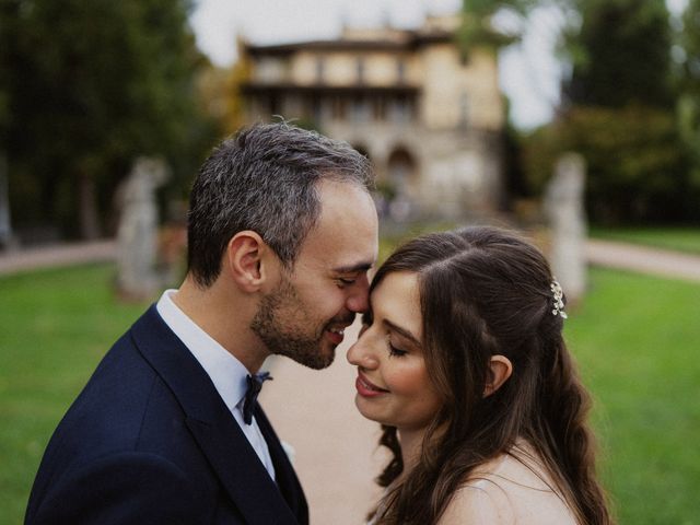 Il matrimonio di Pietro e Virna a Mapello, Bergamo 77