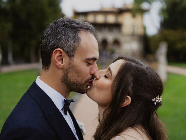 Il matrimonio di Pietro e Virna a Mapello, Bergamo 78