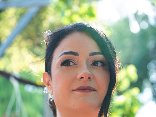 Il matrimonio di Giuseppe e Caterina a Rodi Garganico, Foggia 3