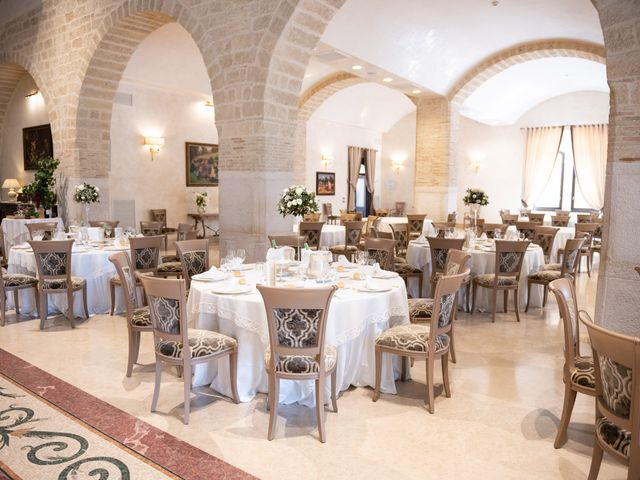 Il matrimonio di Giuseppe e Caterina a Rodi Garganico, Foggia 41