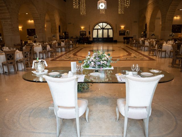 Il matrimonio di Giuseppe e Caterina a Rodi Garganico, Foggia 43