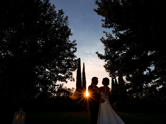 Il matrimonio di Giuseppe e Caterina a Rodi Garganico, Foggia 46