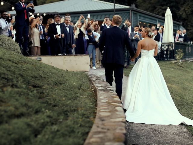 Il matrimonio di Federico e Veronica a Iseo, Brescia 4