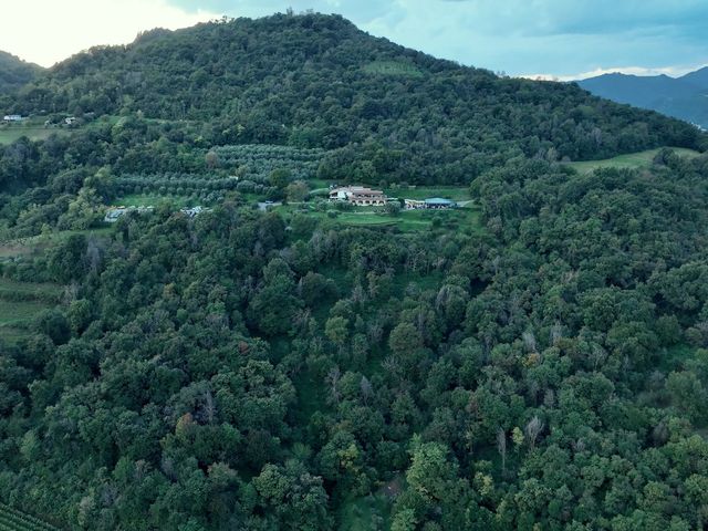 Il matrimonio di Federico e Veronica a Iseo, Brescia 8