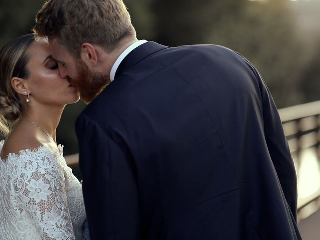 Il matrimonio di Federico e Veronica a Iseo, Brescia 17