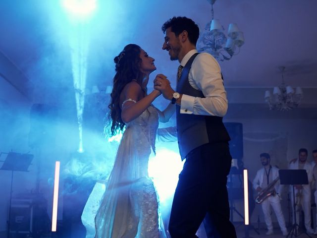 Il matrimonio di Silvia e Jacopo a Fondi, Latina 6