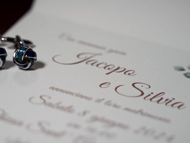 Il matrimonio di Silvia e Jacopo a Fondi, Latina 12