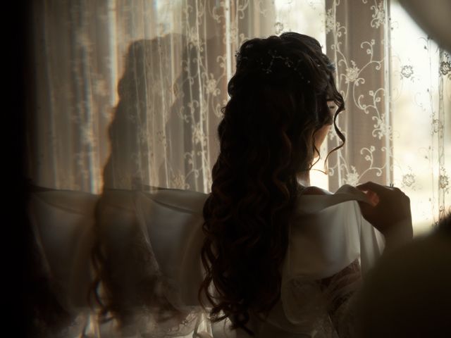 Il matrimonio di Silvia e Jacopo a Fondi, Latina 1