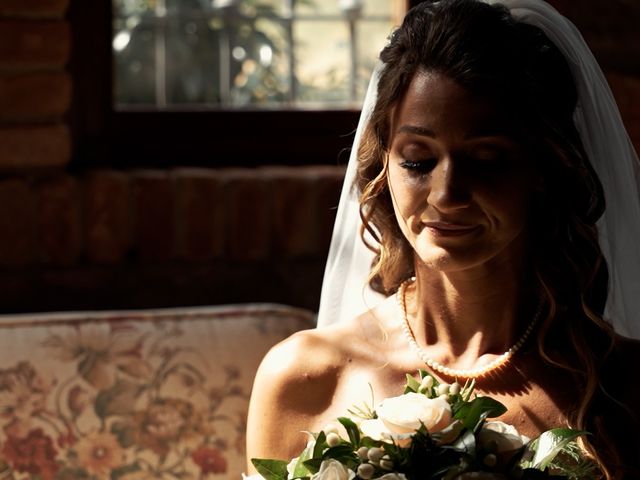 Il matrimonio di Silvia e Jacopo a Fondi, Latina 22