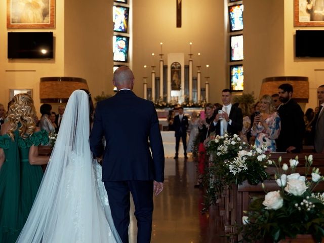 Il matrimonio di Silvia e Jacopo a Fondi, Latina 25