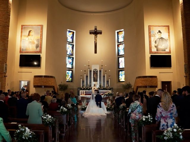 Il matrimonio di Silvia e Jacopo a Fondi, Latina 26