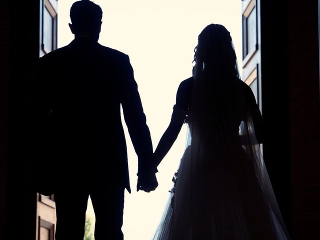Il matrimonio di Silvia e Jacopo a Fondi, Latina 28