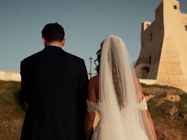 Il matrimonio di Silvia e Jacopo a Fondi, Latina 29