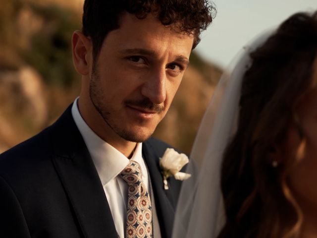 Il matrimonio di Silvia e Jacopo a Fondi, Latina 31