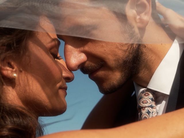 Il matrimonio di Silvia e Jacopo a Fondi, Latina 32