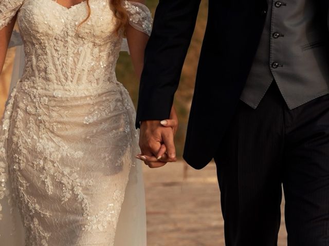 Il matrimonio di Silvia e Jacopo a Fondi, Latina 33