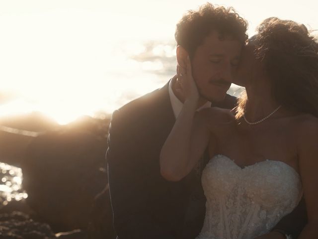 Il matrimonio di Silvia e Jacopo a Fondi, Latina 35