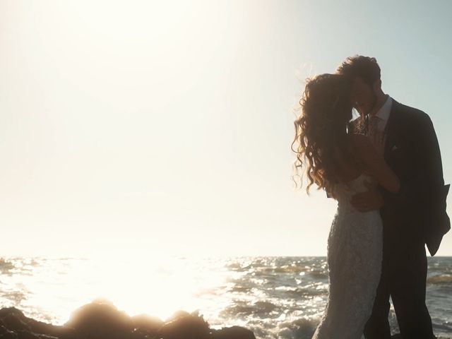 Il matrimonio di Silvia e Jacopo a Fondi, Latina 38
