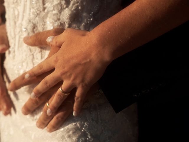 Il matrimonio di Silvia e Jacopo a Fondi, Latina 39