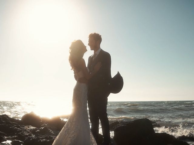Il matrimonio di Silvia e Jacopo a Fondi, Latina 41