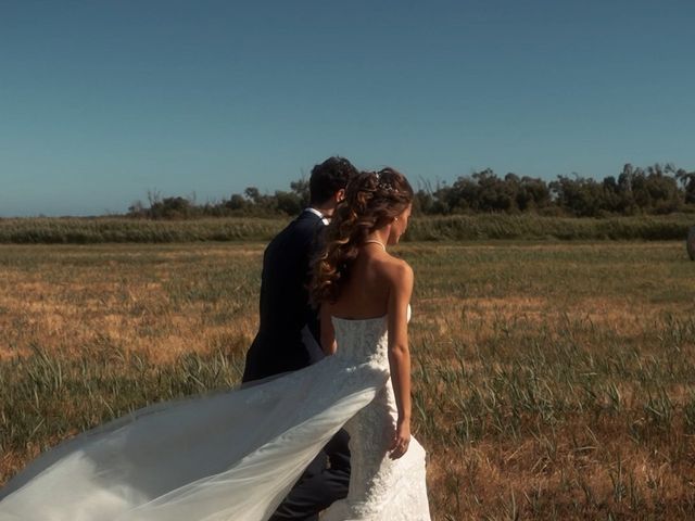 Il matrimonio di Silvia e Jacopo a Fondi, Latina 42