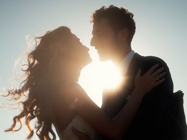 Il matrimonio di Silvia e Jacopo a Fondi, Latina 43