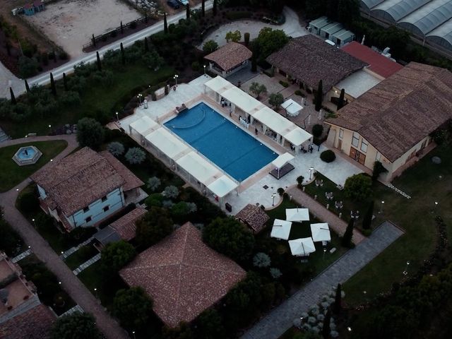 Il matrimonio di Silvia e Jacopo a Fondi, Latina 44