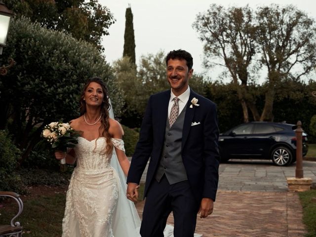 Il matrimonio di Silvia e Jacopo a Fondi, Latina 45