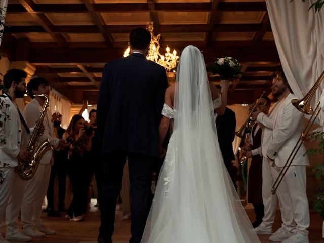 Il matrimonio di Silvia e Jacopo a Fondi, Latina 46