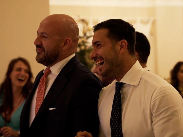 Il matrimonio di Silvia e Jacopo a Fondi, Latina 51