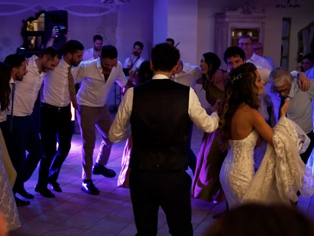 Il matrimonio di Silvia e Jacopo a Fondi, Latina 52