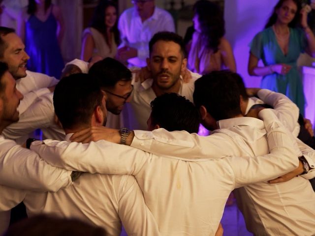 Il matrimonio di Silvia e Jacopo a Fondi, Latina 54
